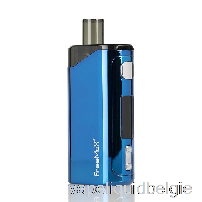 Vape Vloeistof Freemax Autopod50 50w Pod-systeem Blauw